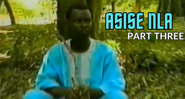 ASISE NLA - ep3